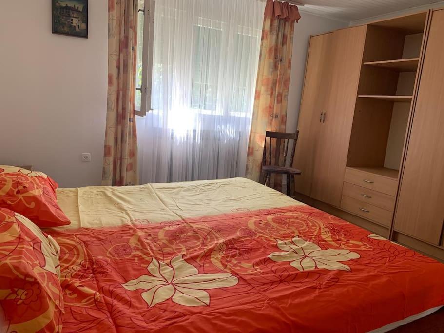 Cheerfull 2-Bedroom With Patio. Close To All Ameneties. Zagrzeb Zewnętrze zdjęcie