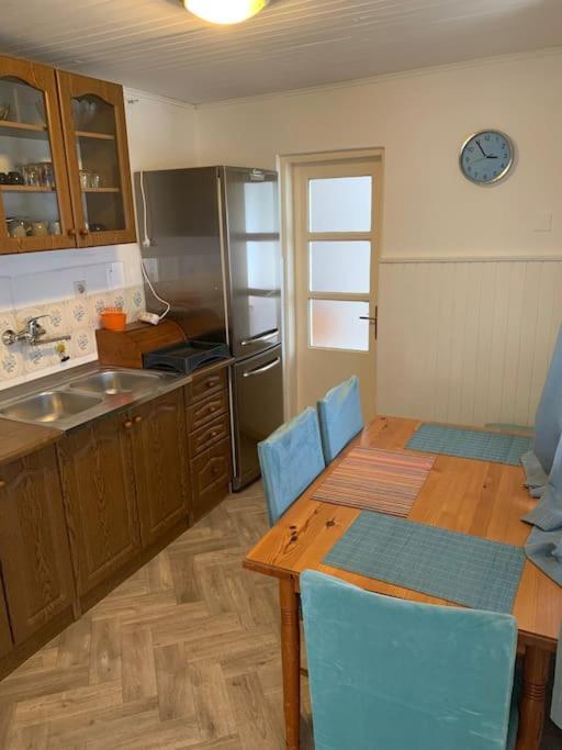 Cheerfull 2-Bedroom With Patio. Close To All Ameneties. Zagrzeb Zewnętrze zdjęcie
