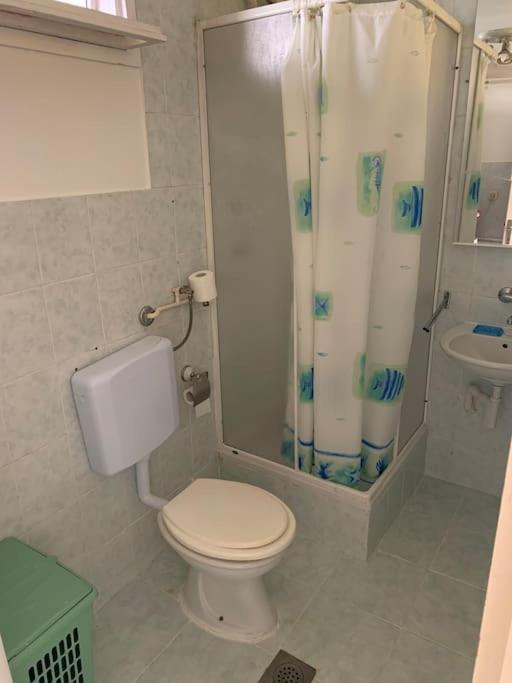 Cheerfull 2-Bedroom With Patio. Close To All Ameneties. Zagrzeb Zewnętrze zdjęcie