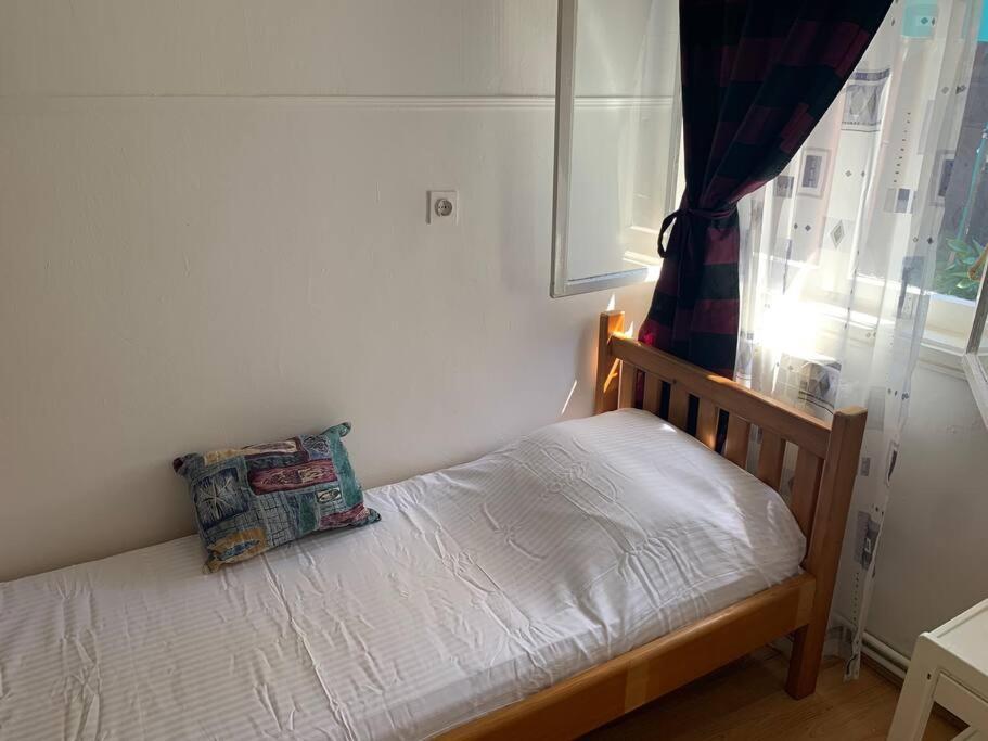 Cheerfull 2-Bedroom With Patio. Close To All Ameneties. Zagrzeb Zewnętrze zdjęcie