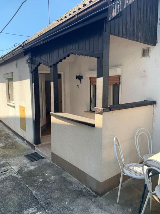 Cheerfull 2-Bedroom With Patio. Close To All Ameneties. Zagrzeb Zewnętrze zdjęcie