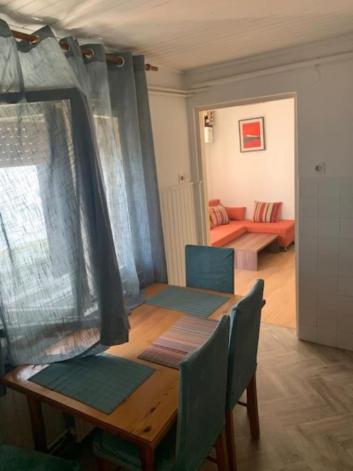 Cheerfull 2-Bedroom With Patio. Close To All Ameneties. Zagrzeb Zewnętrze zdjęcie